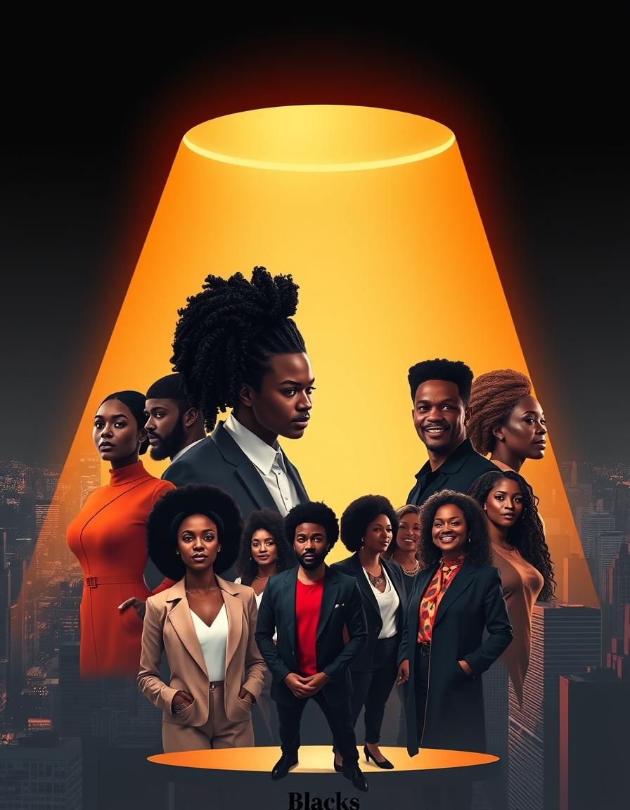 Spotlight on Black Excellence